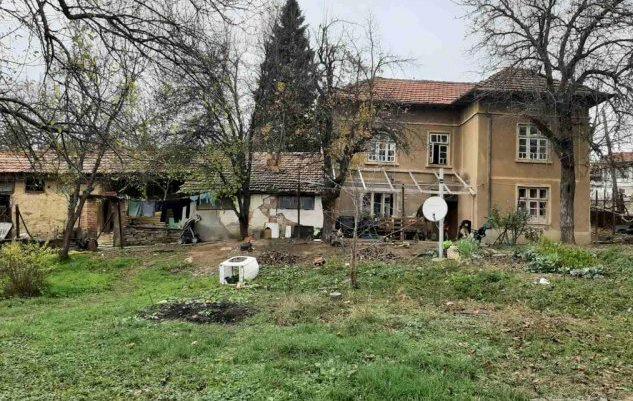 House for Sale in Gostilitsa, Gabrovo