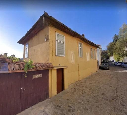 House for Sale in Veliko Tarnovo, Center