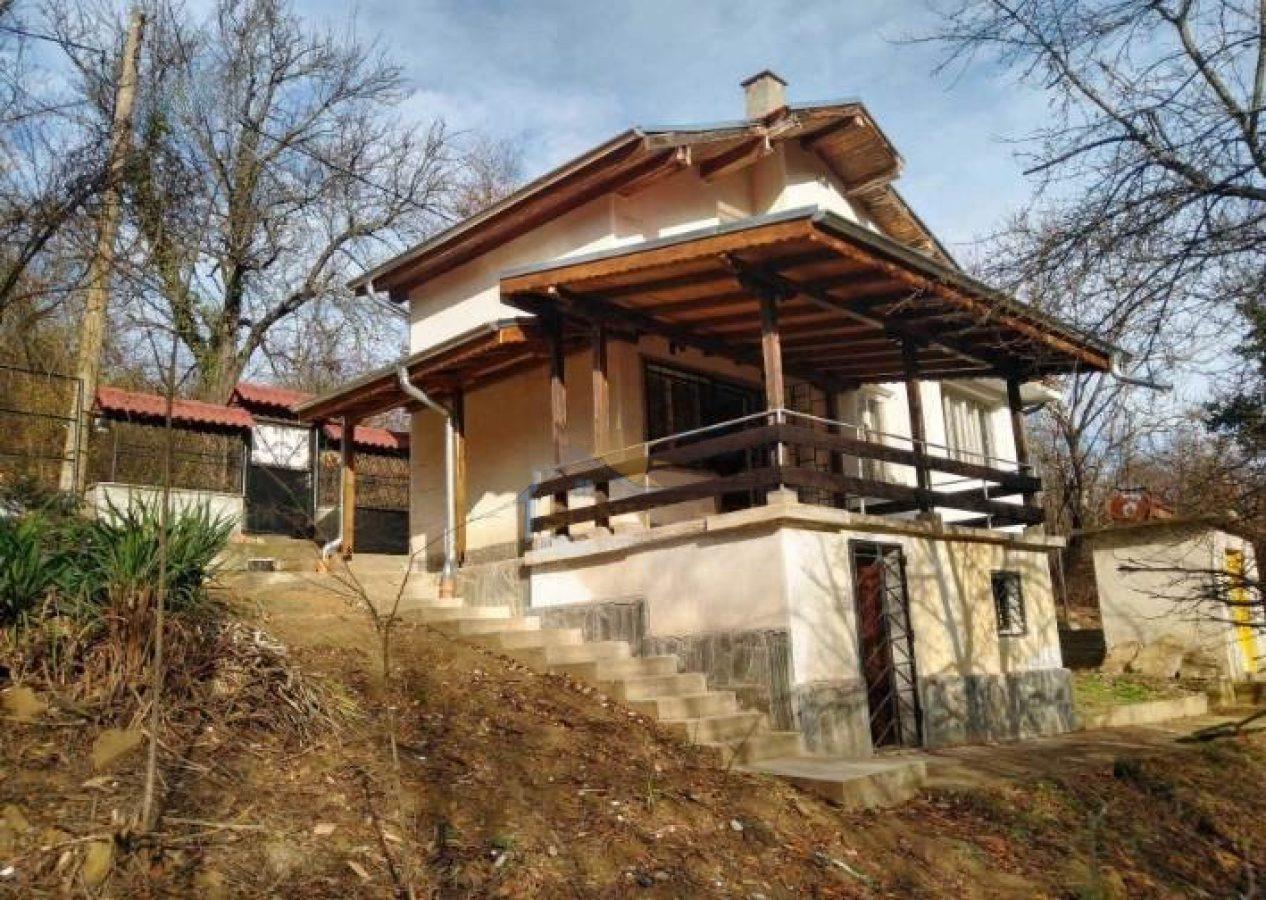 House for Sale in Gabrovtsi, Veliko Tarnovo