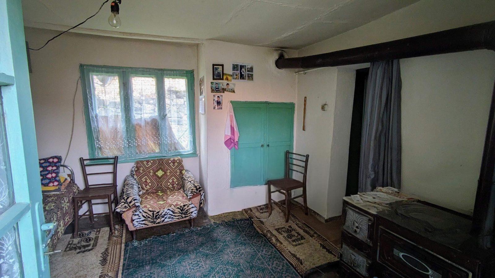 House for Sale in Dzhulyunitsa, Veliko Tarnovo