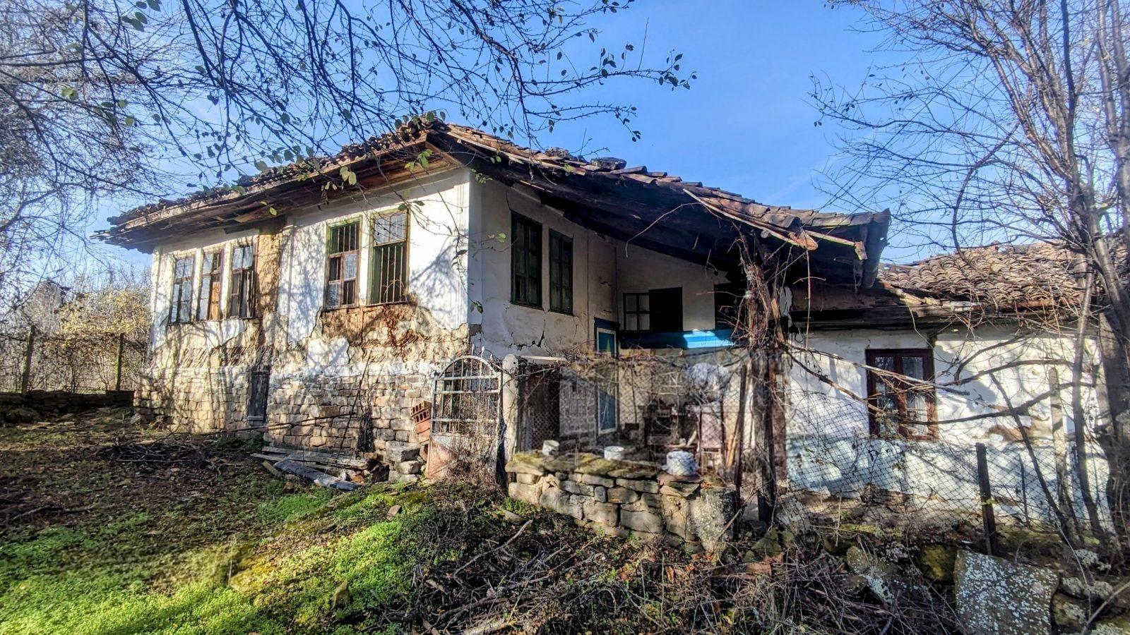 House for Sale in Tserova koriya, Veliko Tarnovo