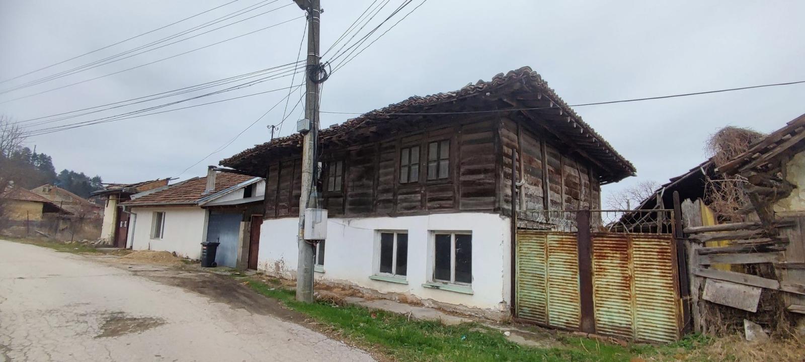 House for Sale in Zlataritsa, Veliko Tarnovo