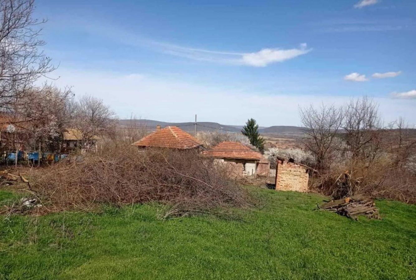 House for Sale in Dzhulyunitsa, Veliko Tarnovo