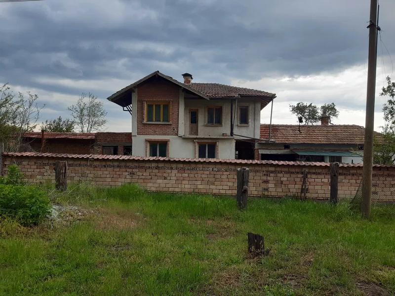 House for Sale in Ovcha mogila, Veliko Tarnovo