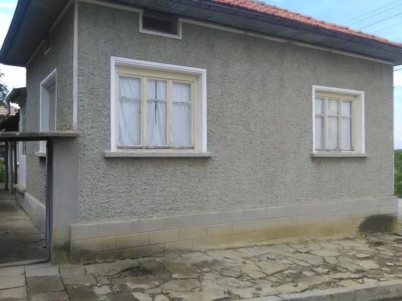 House for Sale in Burya, Gabrovo