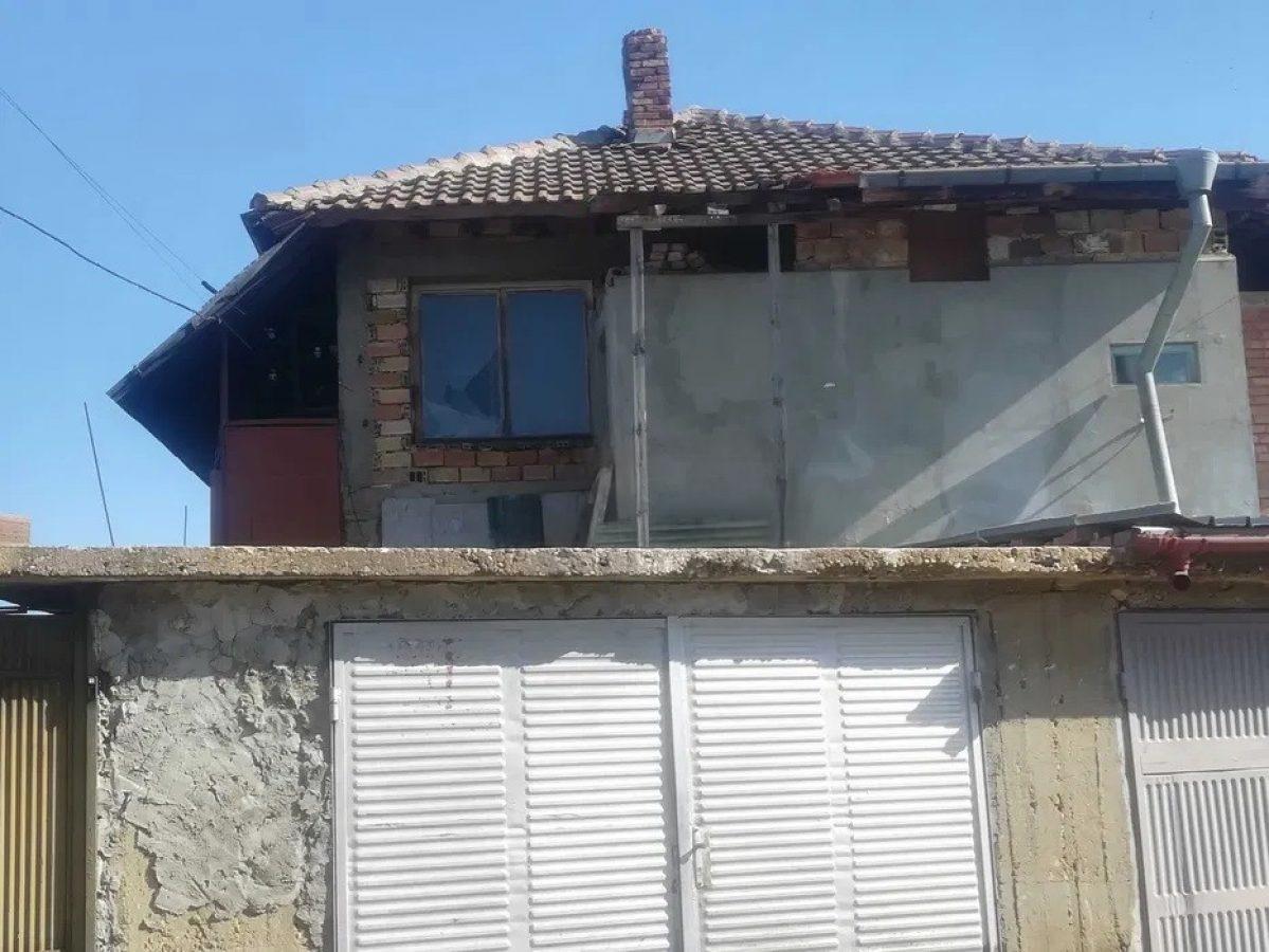 House Floor for Sale in Parvomaytsi, Veliko Tarnovo
