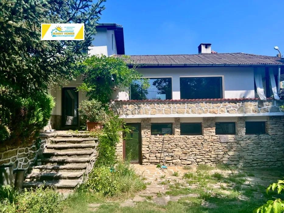 House for Sale in Ledenik, Veliko Tarnovo