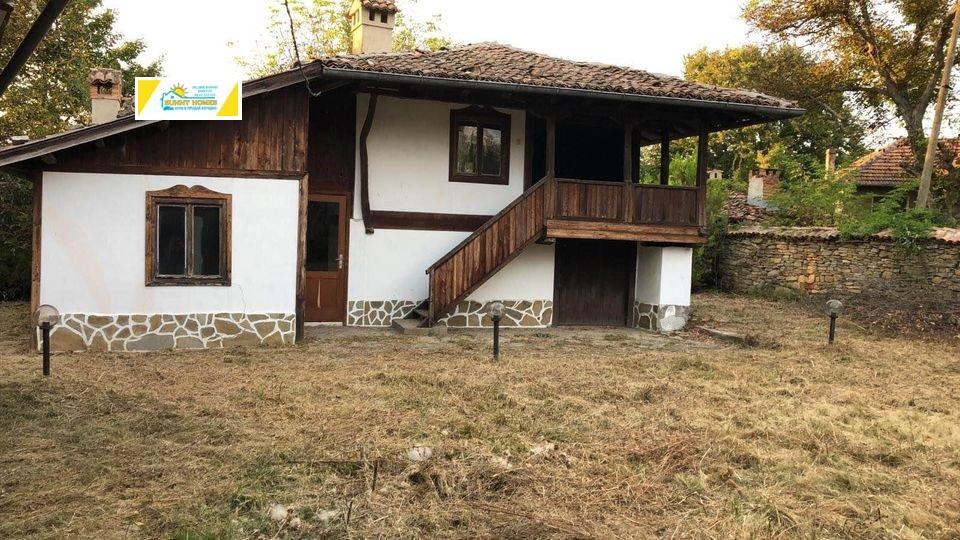 House for Sale in Velchevo, Veliko Tarnovo