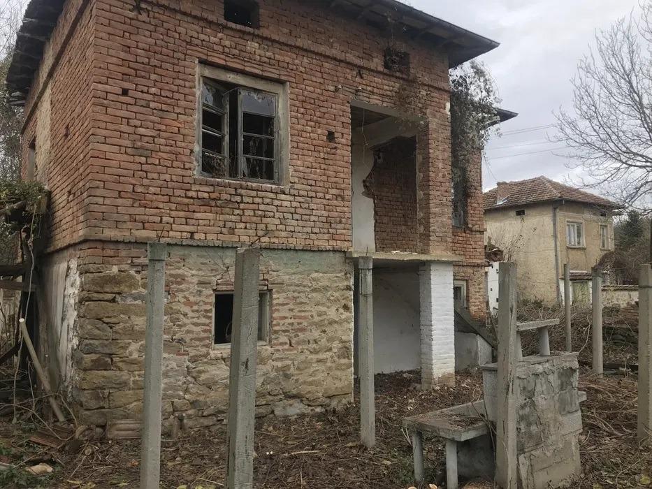 House for Sale in Mihaltsi, Veliko Tarnovo