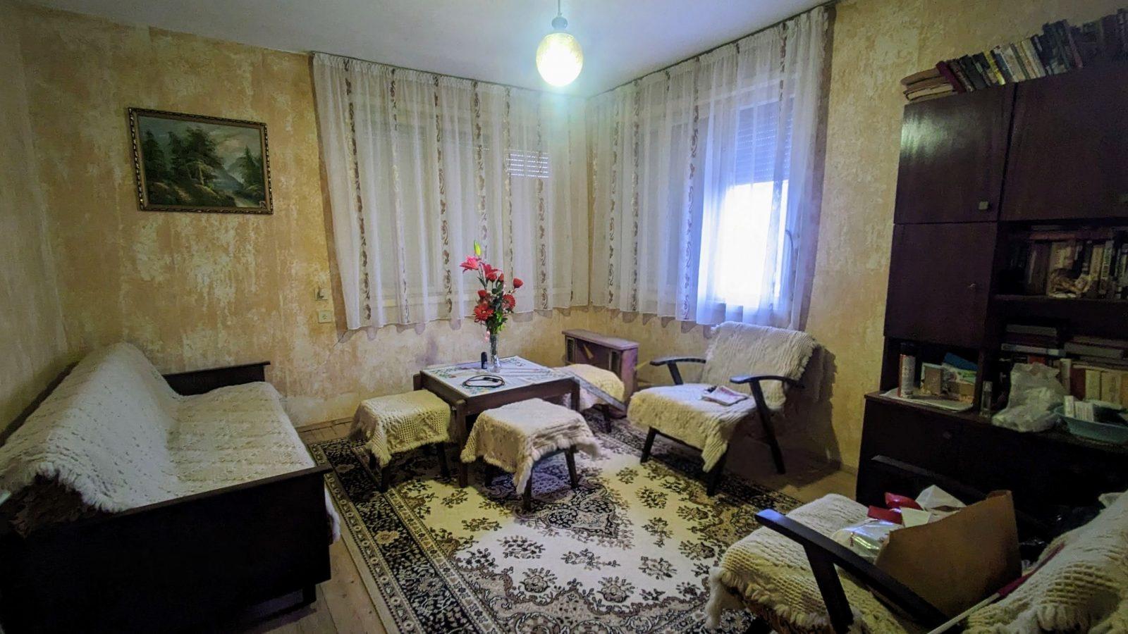 House for Sale in Dzhulyunitsa, Veliko Tarnovo