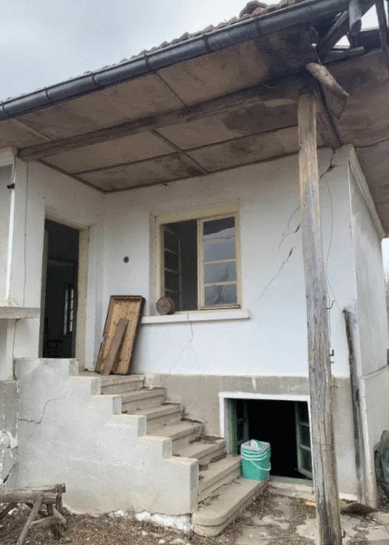 House for Sale in Gorski Senovets, Veliko Tarnovo