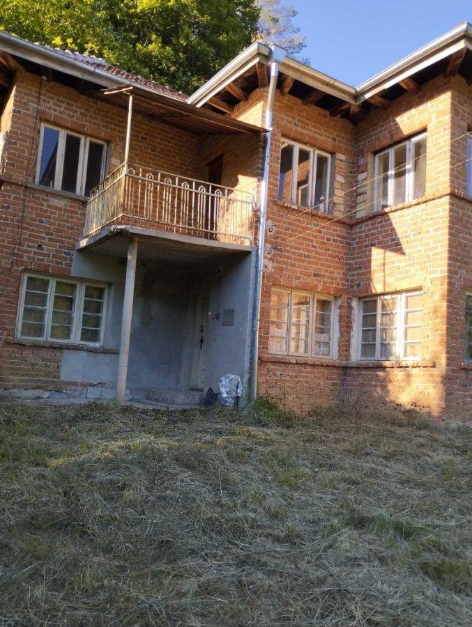 House for Sale in Drenta, Veliko Tarnovo