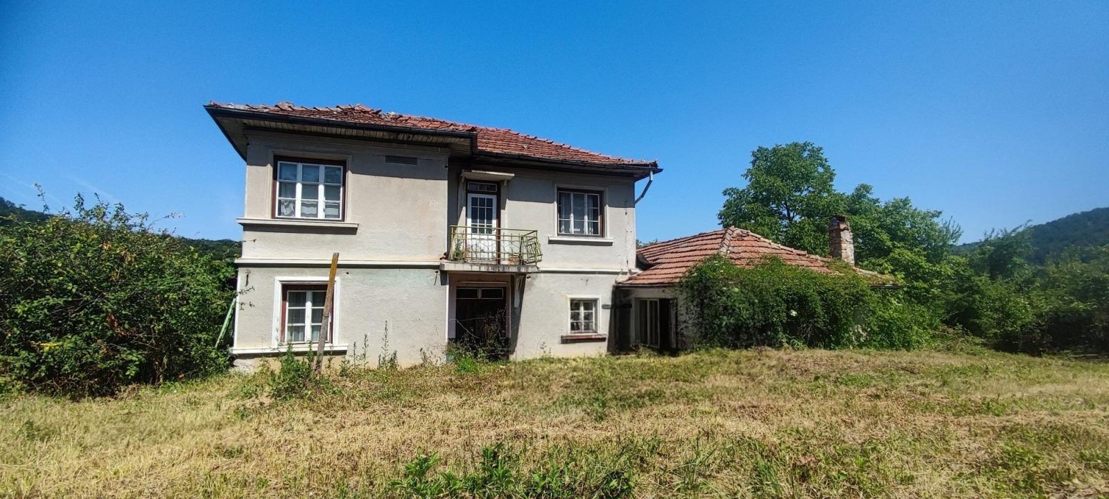 House for Sale in Sokolovo, Gabrovo