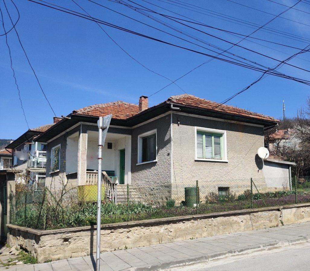 House for Sale in Elena, Veliko Tarnovo