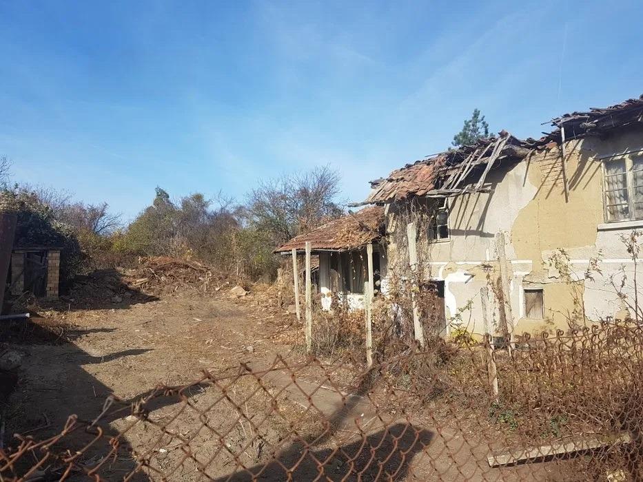 House for Sale in Plakovo, Veliko Tarnovo