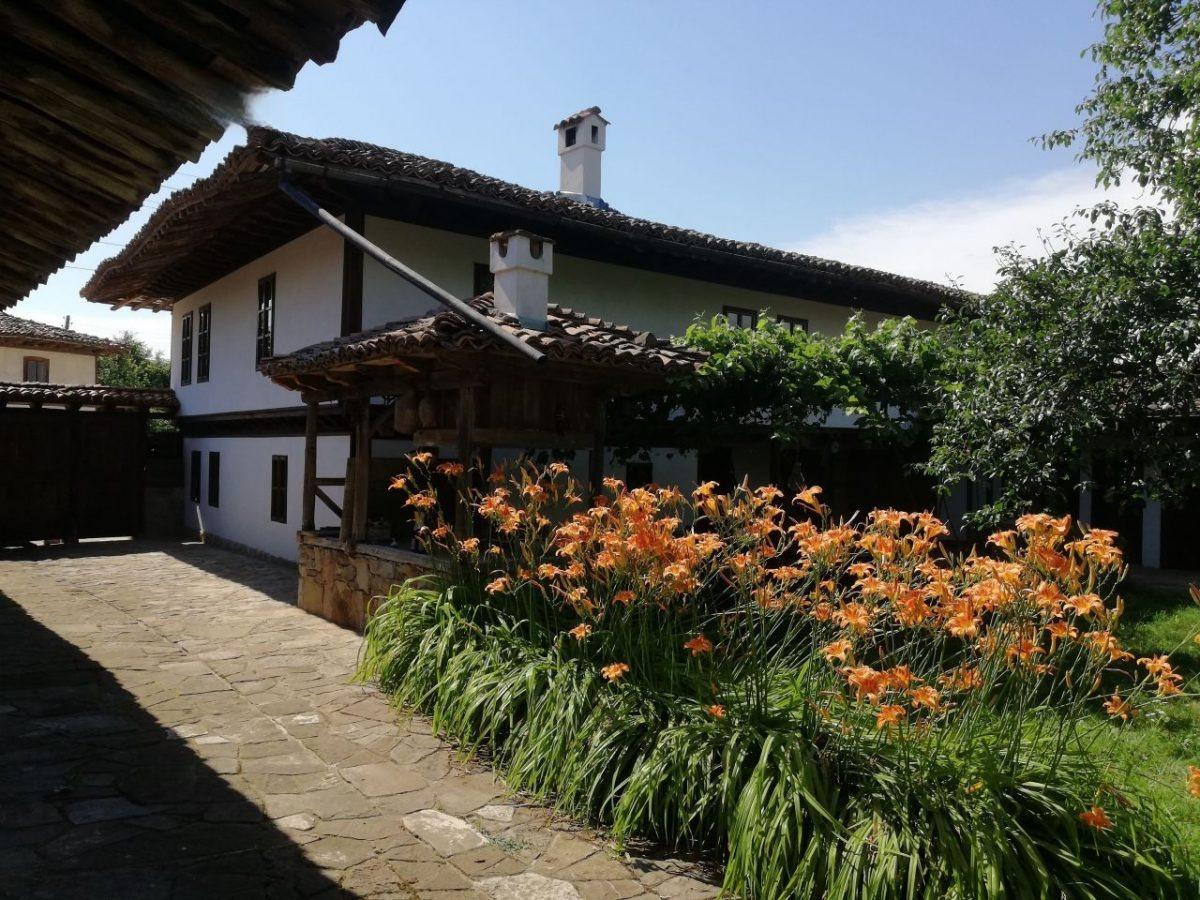 Villa for Sale in Mindya, Veliko Tarnovo