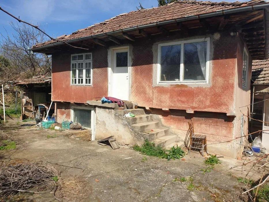 House for Sale in Daskot, Veliko Tarnovo