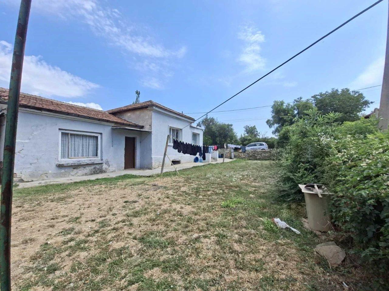 House for Sale in Dimitrovgrad, Haskovo