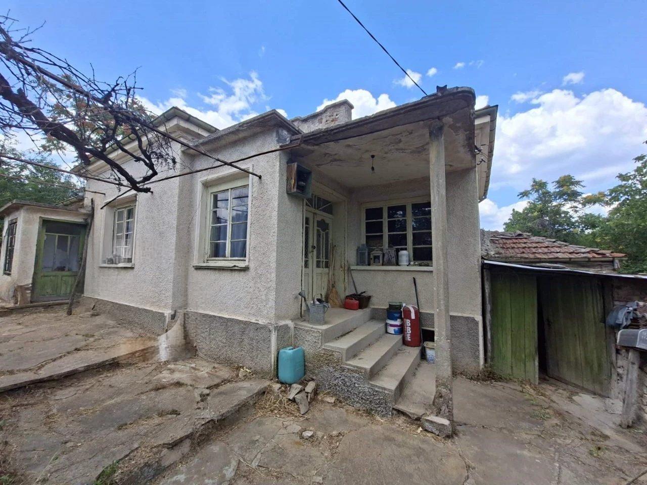 House for Sale in Dimitrovgrad, Haskovo
