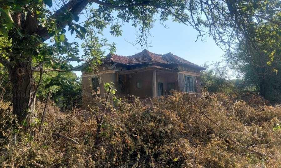 House for Sale in Inovo, Vidin