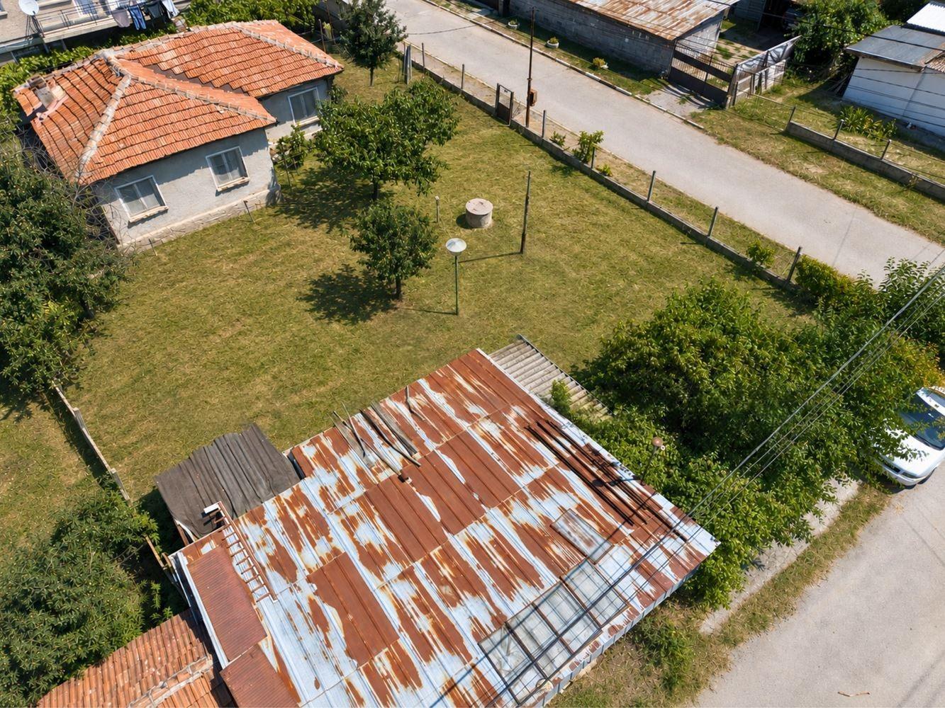 House for Sale in Sofia, Mirovyane