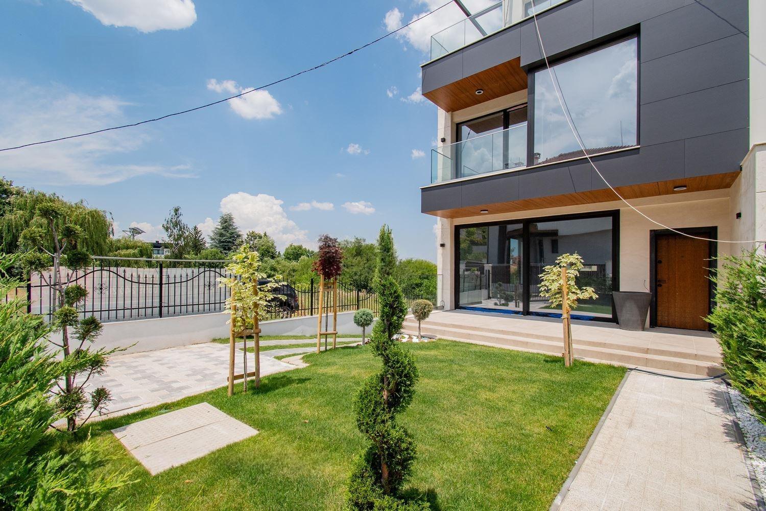 House for Sale in Sofia, Dragalevtsi