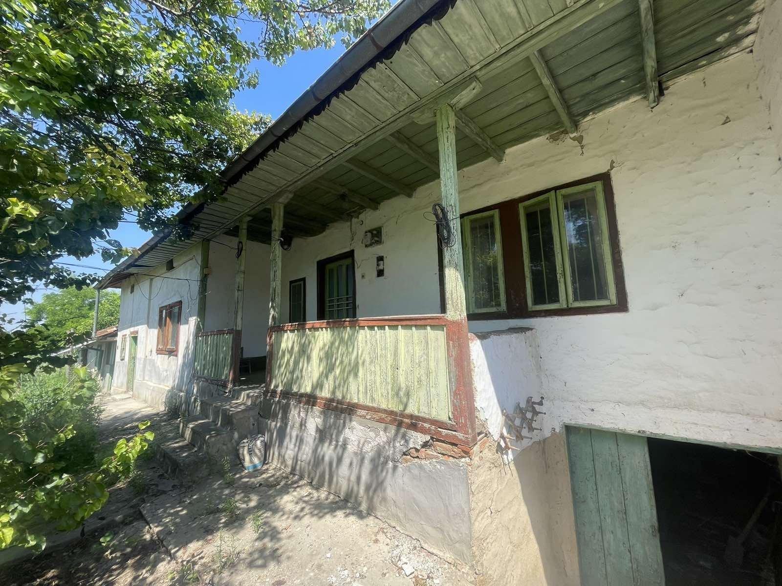 House for Sale in Dragomirovo, Veliko Tarnovo