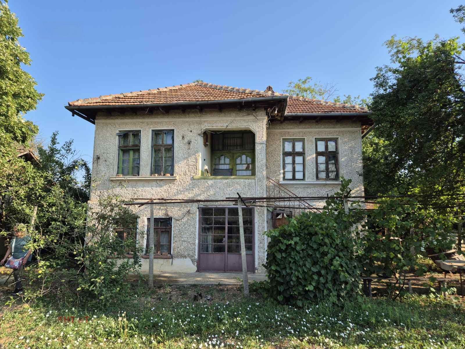 House for Sale in Nikyup, Veliko Tarnovo