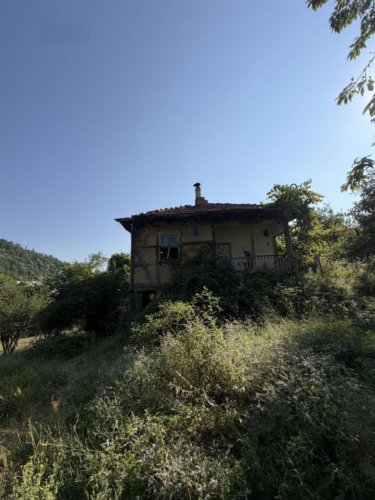 House for Sale in Troyan, Lovech