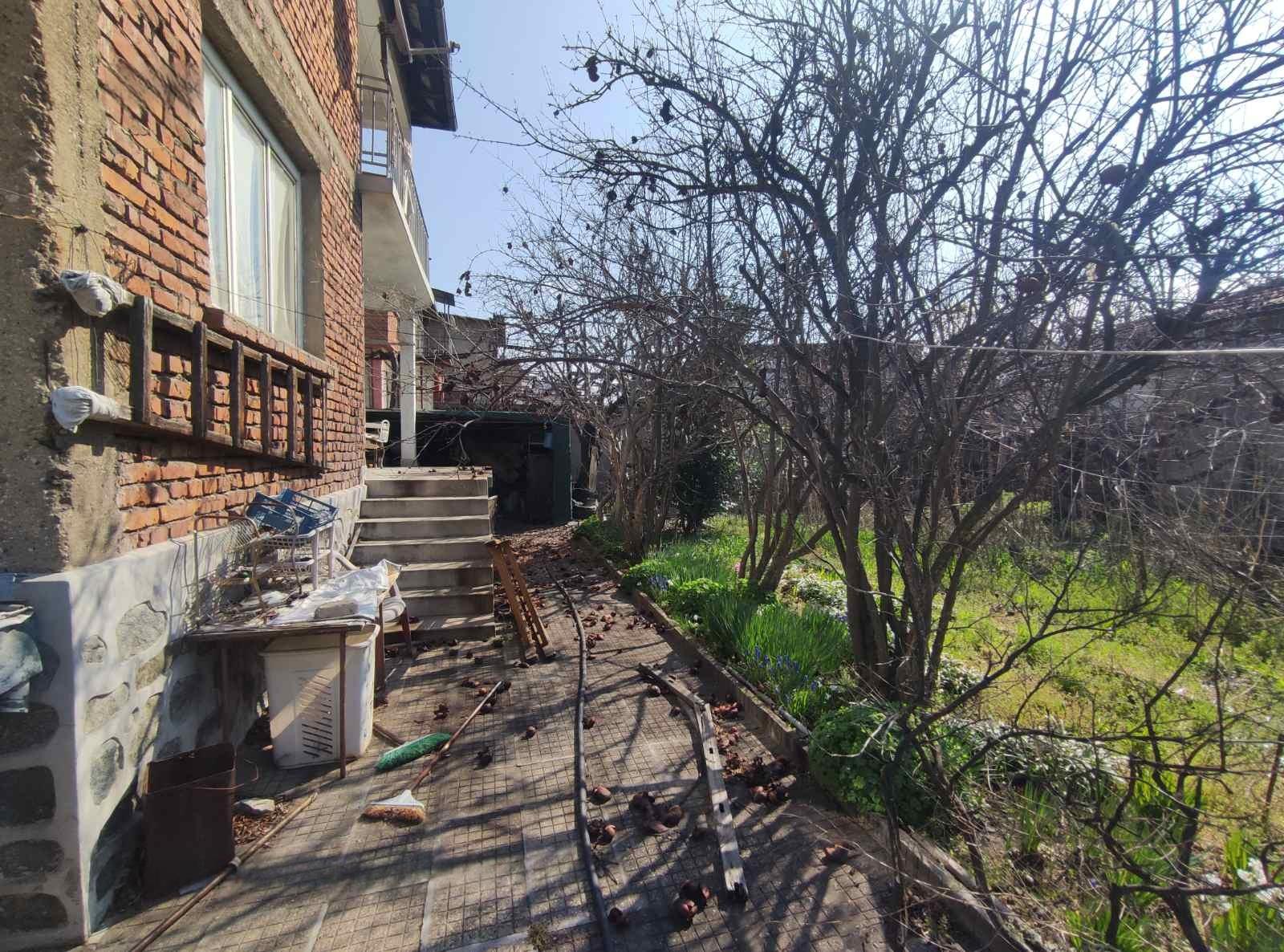 House for Sale in Pazardzhik, Center