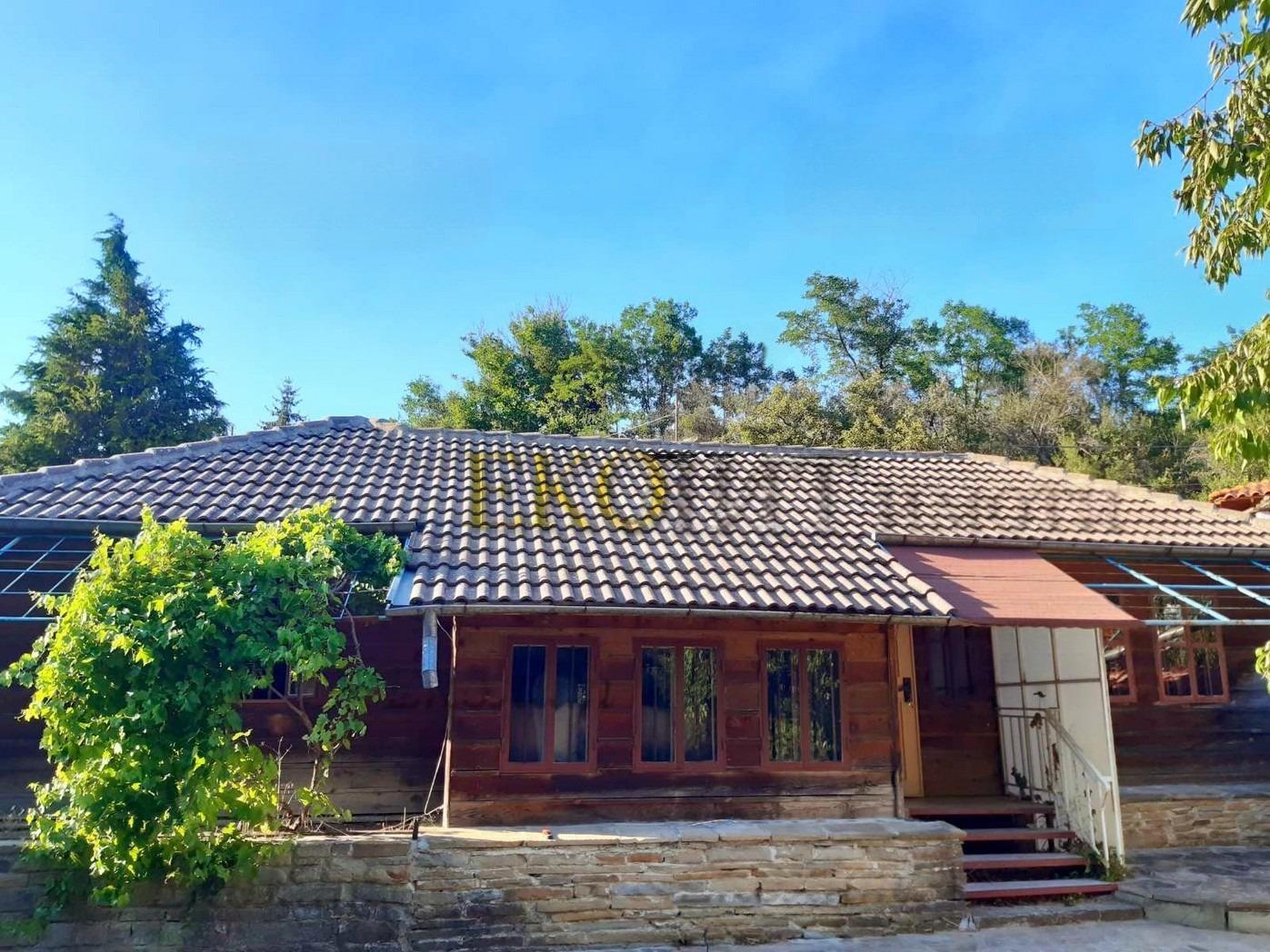 House for Sale in Katunishte, Sliven