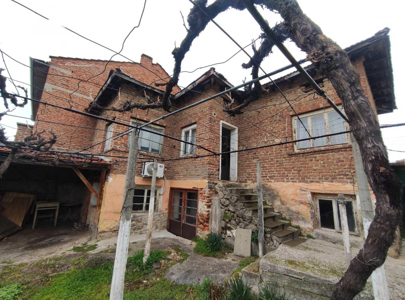 House for Sale in Vetren, Pazardzhik