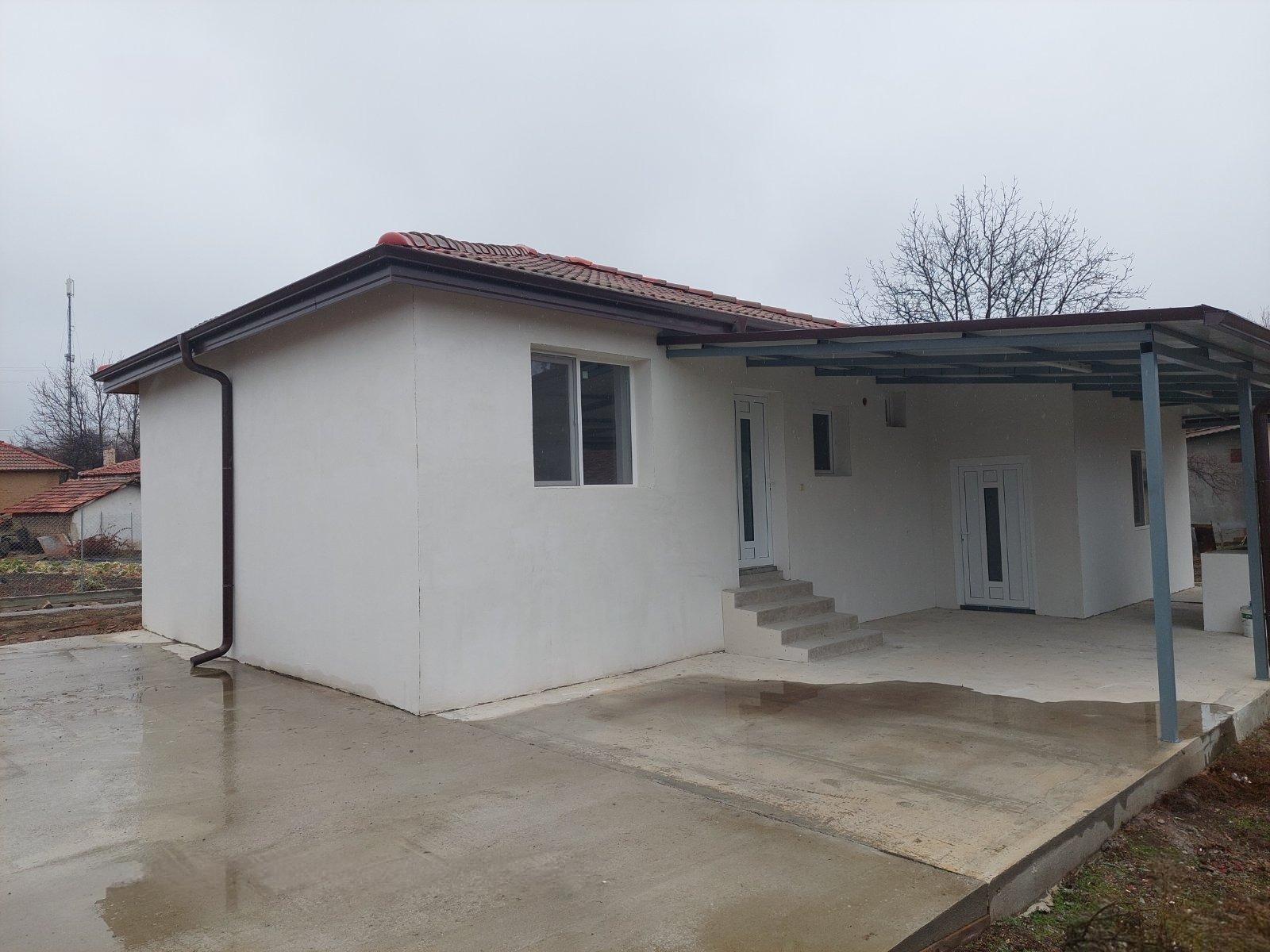 House for Sale in Gelemenovo, Pazardzhik