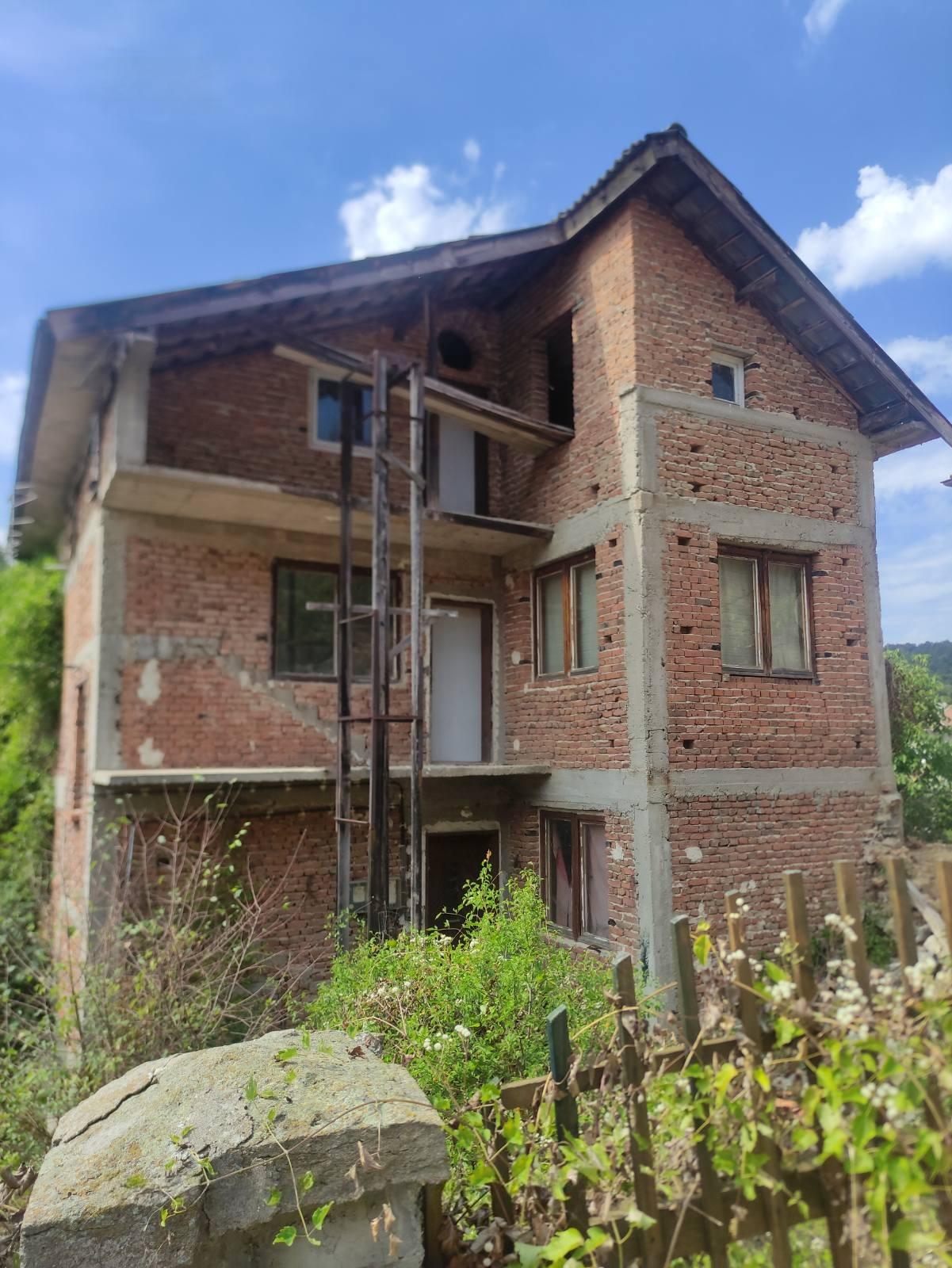 House for Sale in Banya, Pazardzhik
