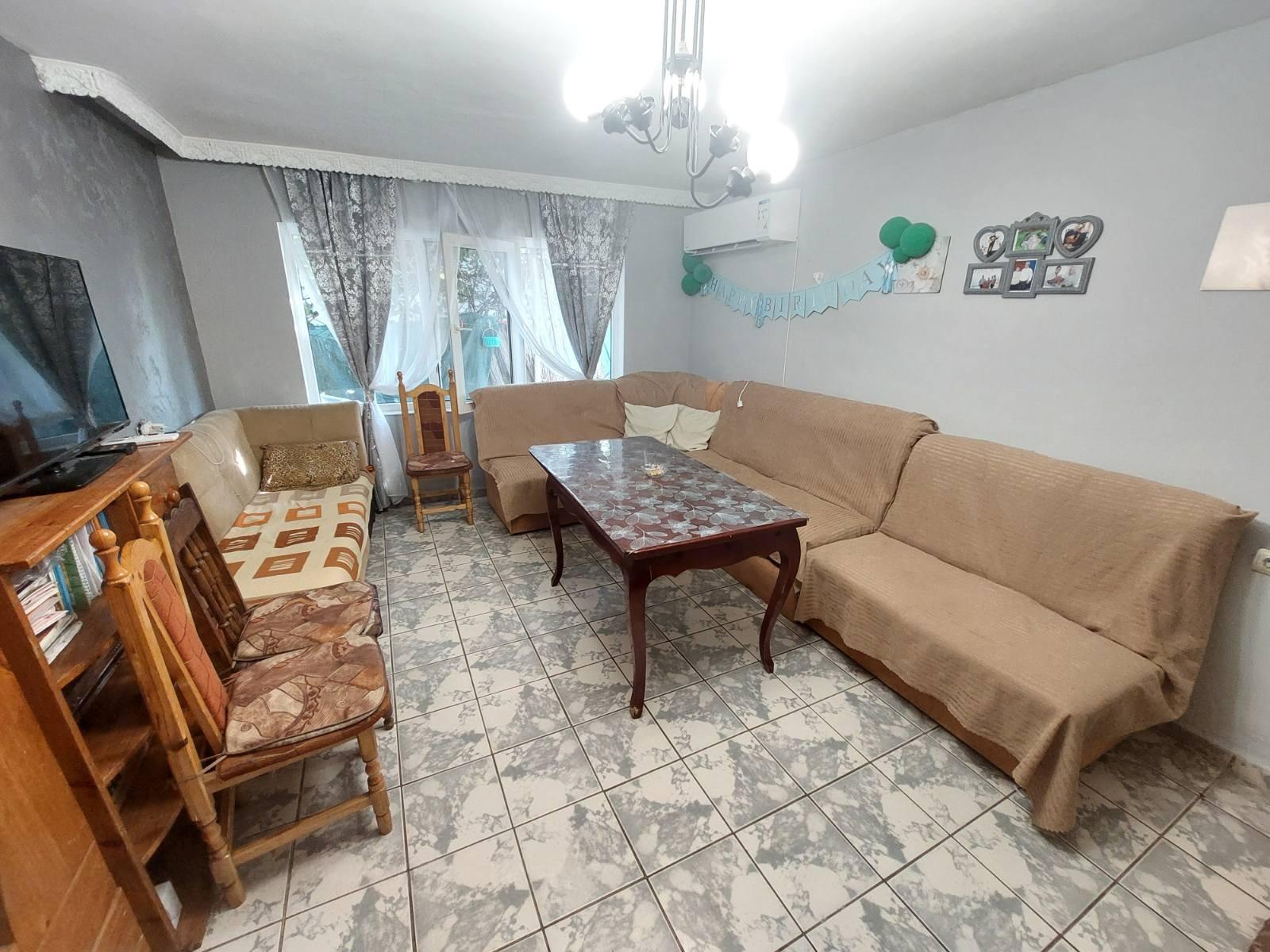 House for Sale in Mokrishte, Pazardzhik