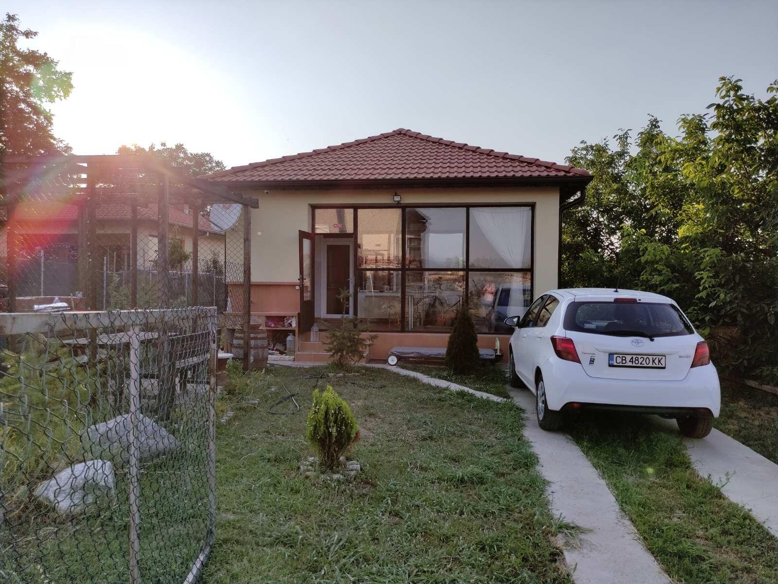 House for Sale in Patalenitsa, Pazardzhik