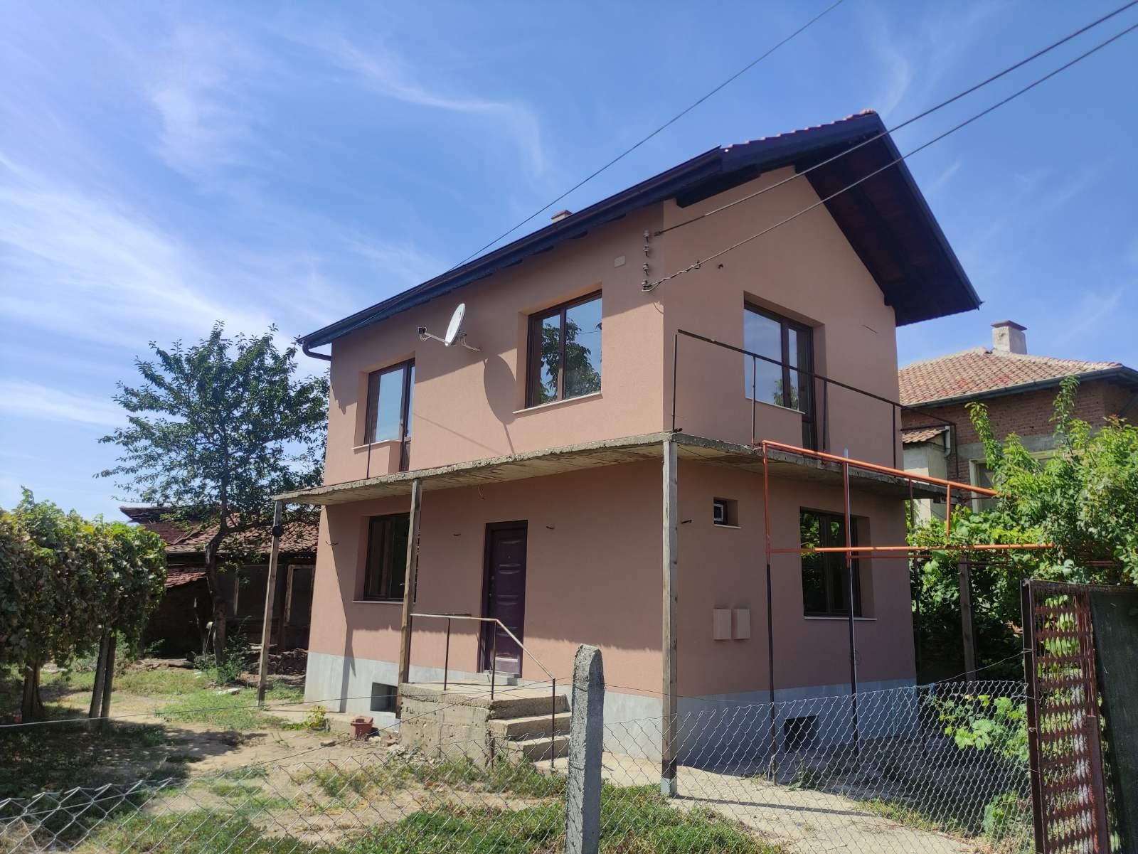 House for Sale in Yunatsite, Pazardzhik