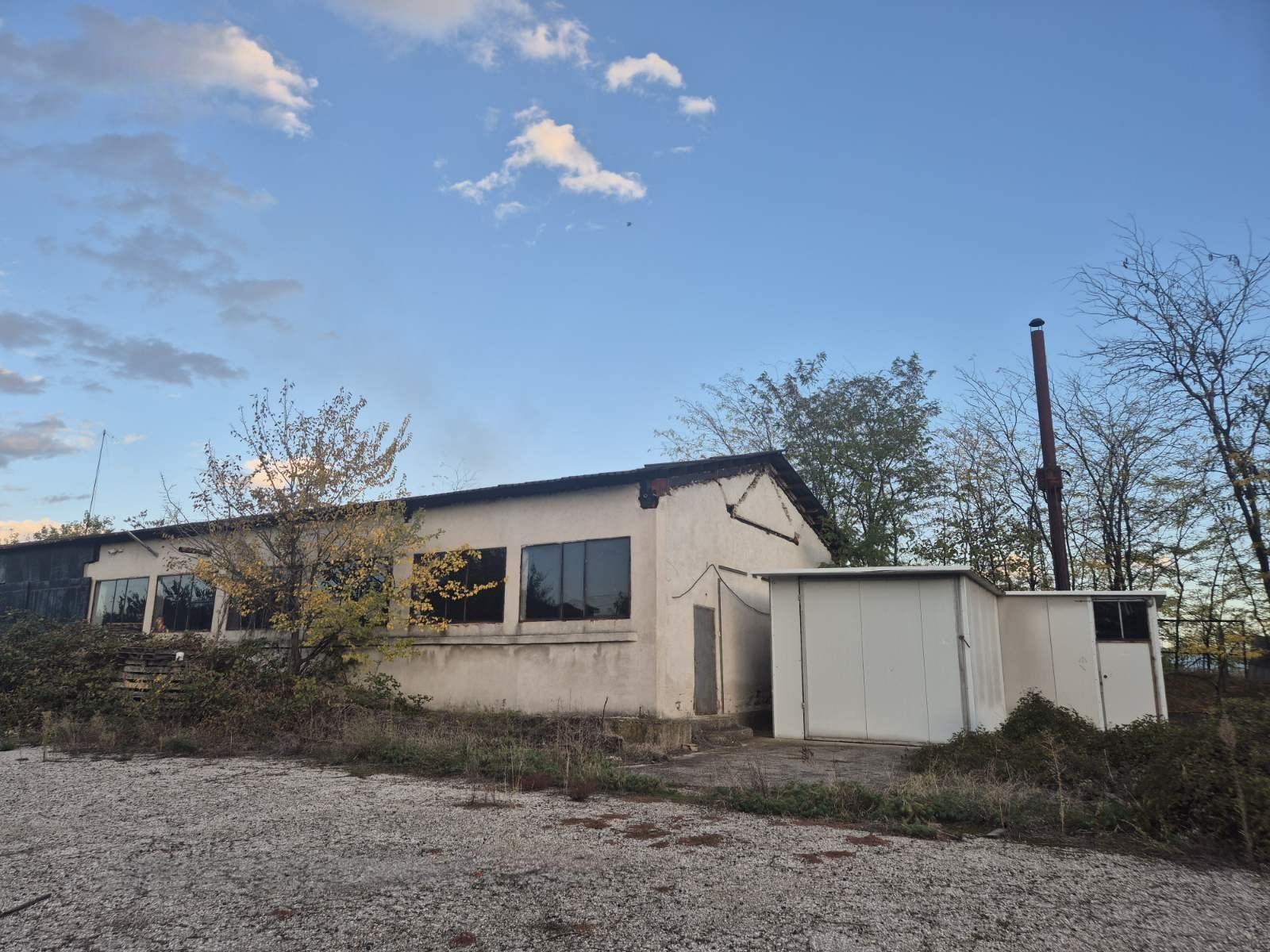 House for Sale in Lozen, Pazardzhik