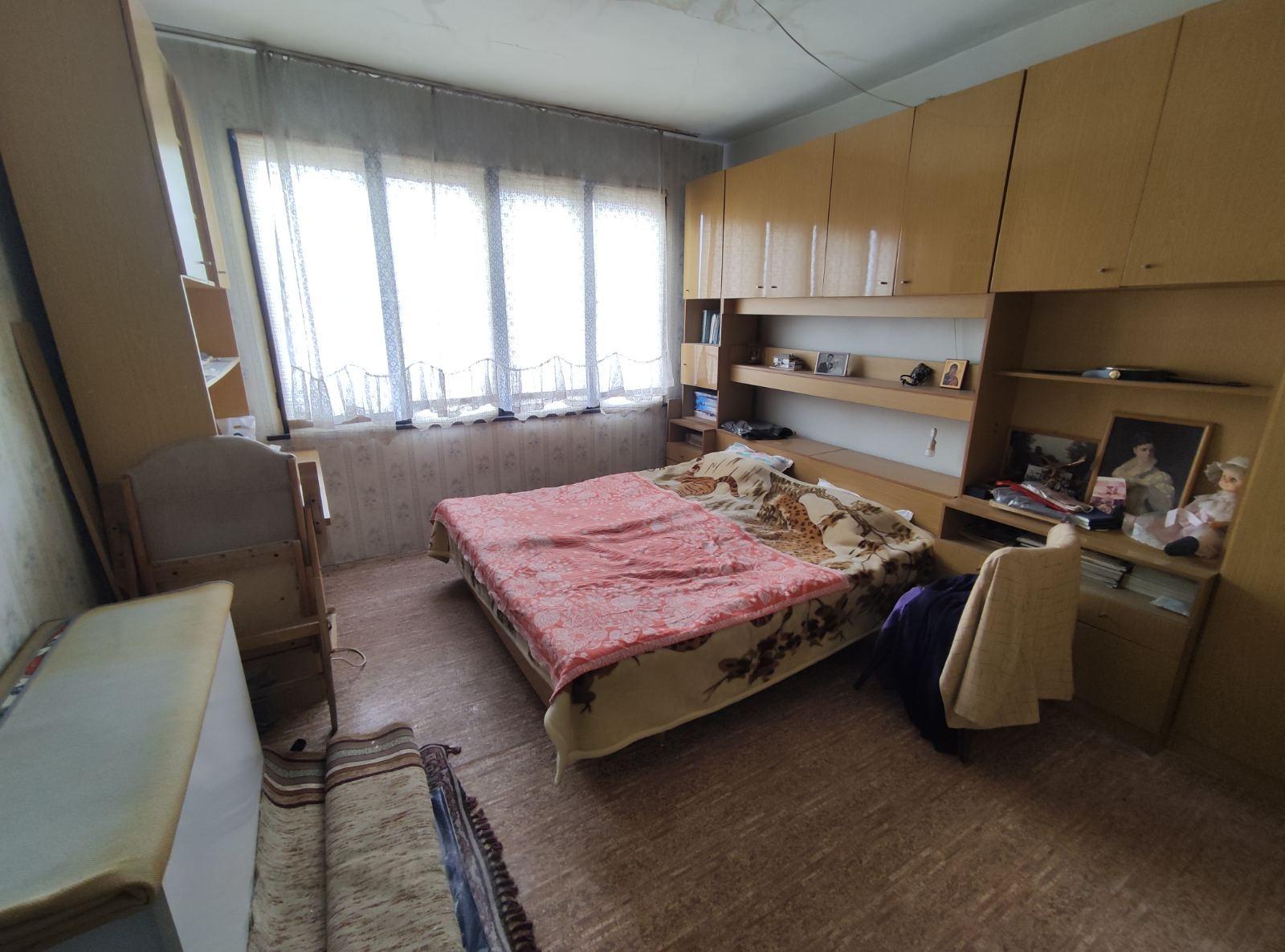 House Floor for Sale in Pazardzhik, Center