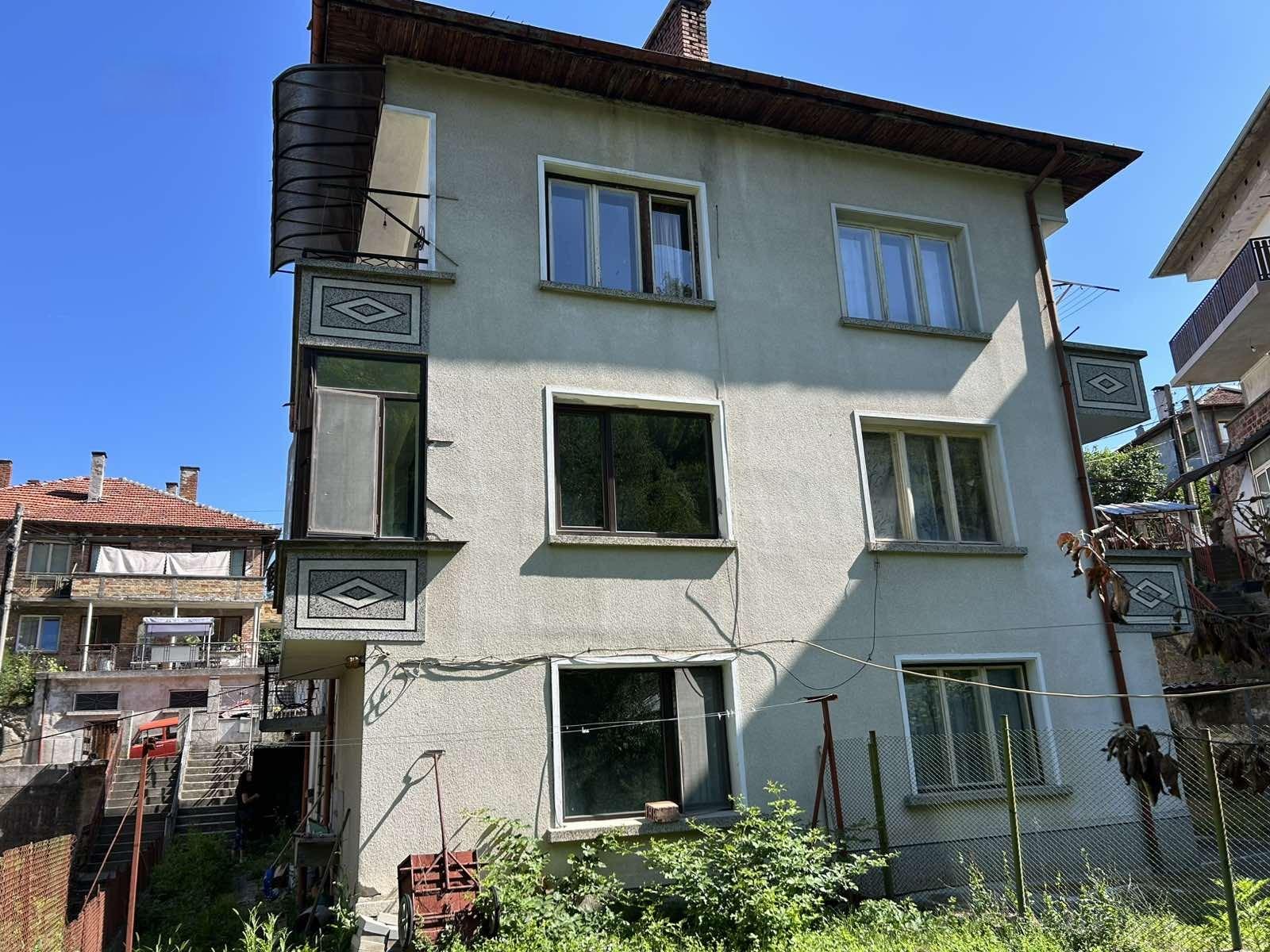 House for Sale in Tryavna, Gabrovo