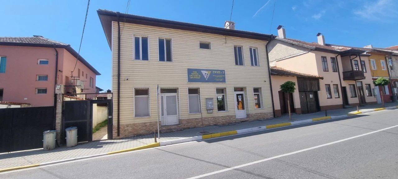 House for Sale in Dolna banya, Sofia Province