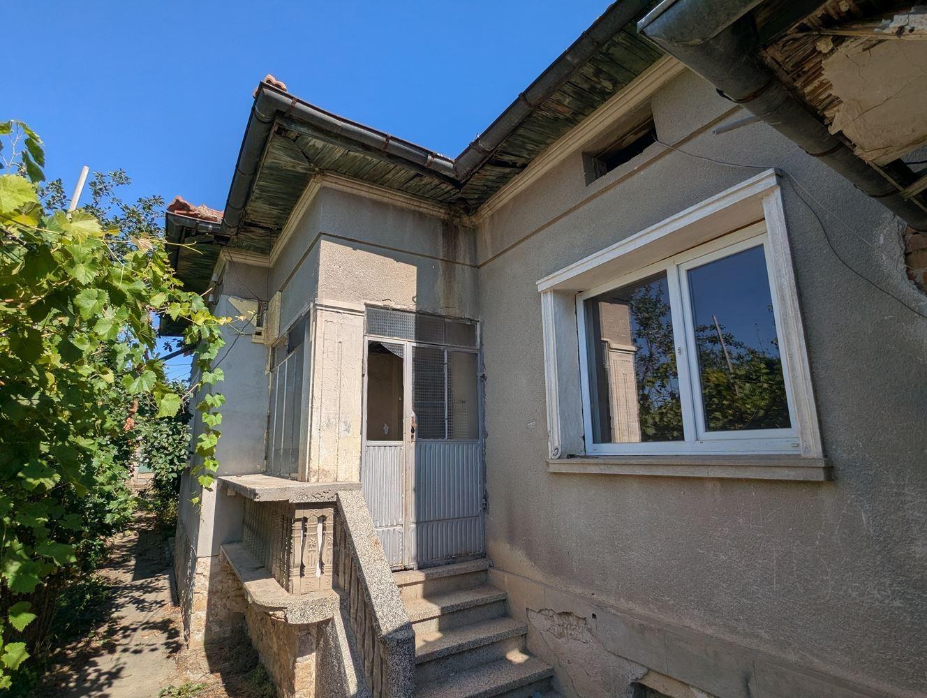 House for Sale in Dolna Oryahovitsa, Veliko Tarnovo