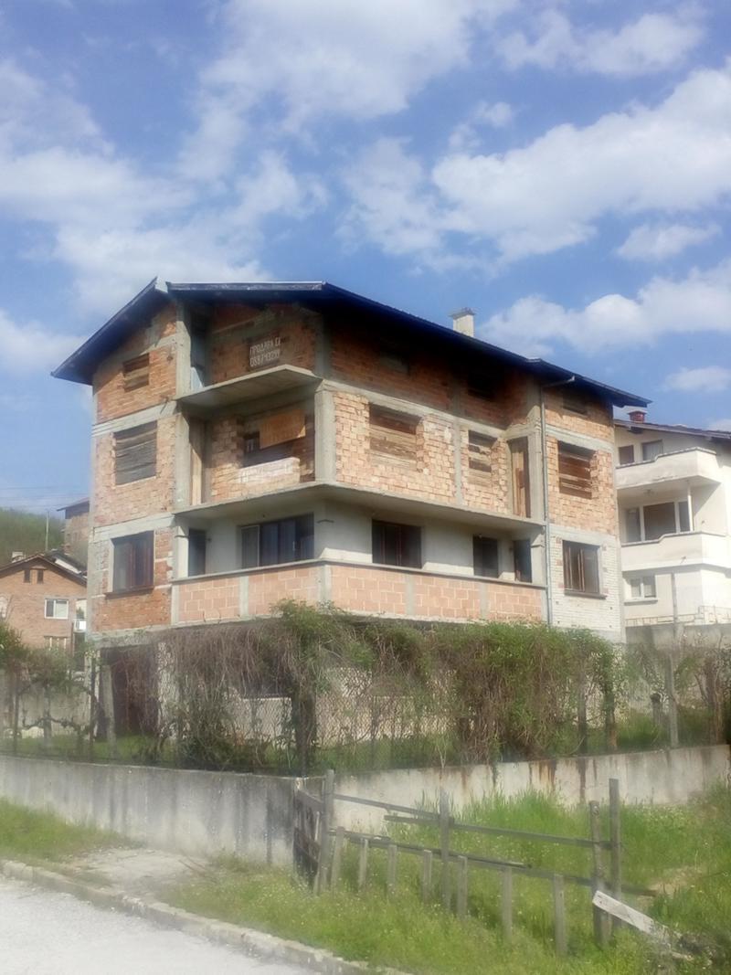 House for Sale in Bratsigovo, Pazardzhik