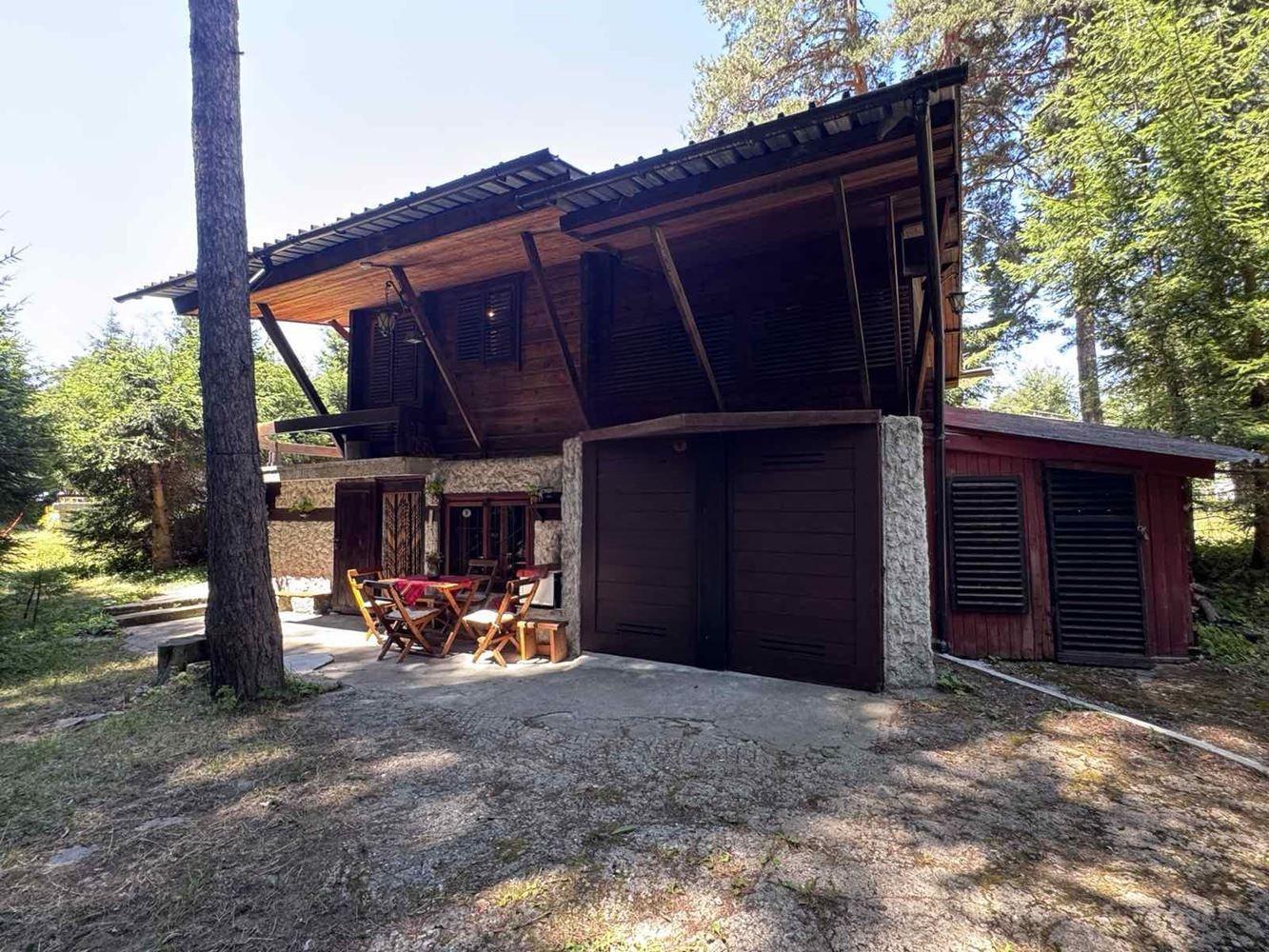 Villa for Sale in Peshtera, Pazardzhik