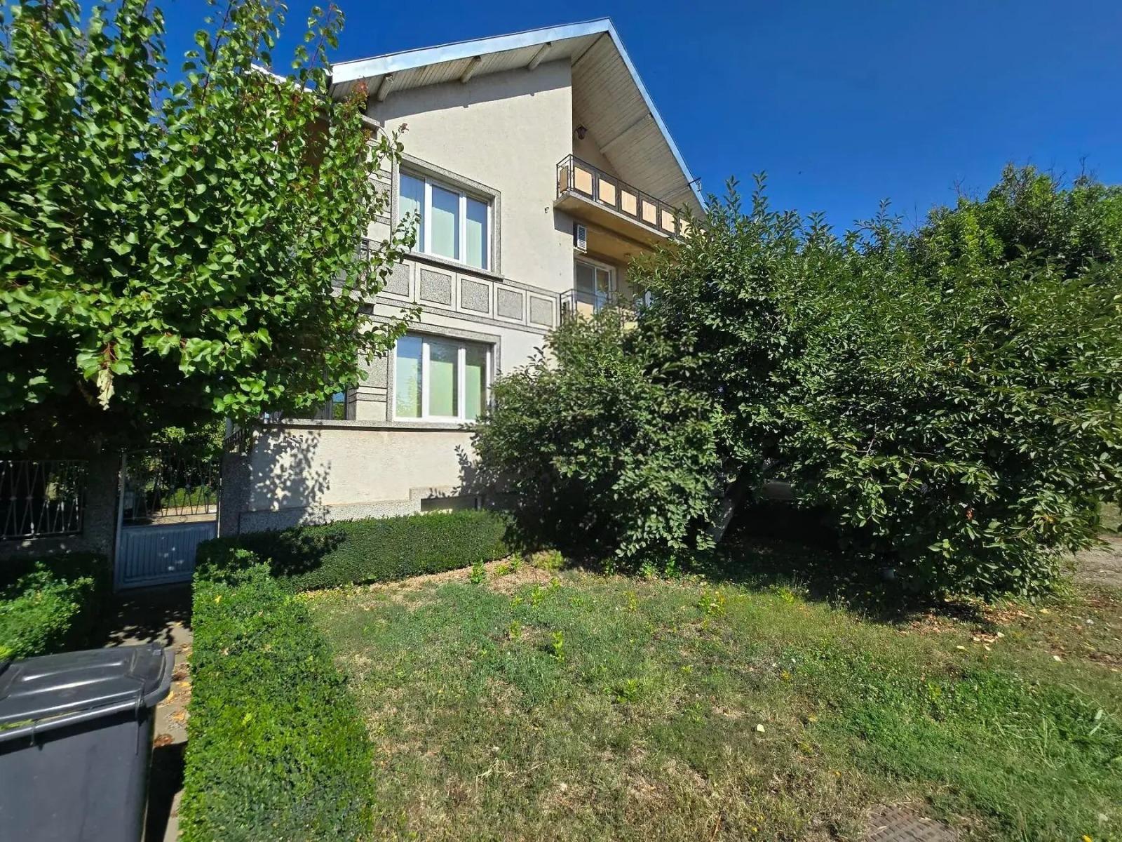 House for Sale in Marten, Ruse