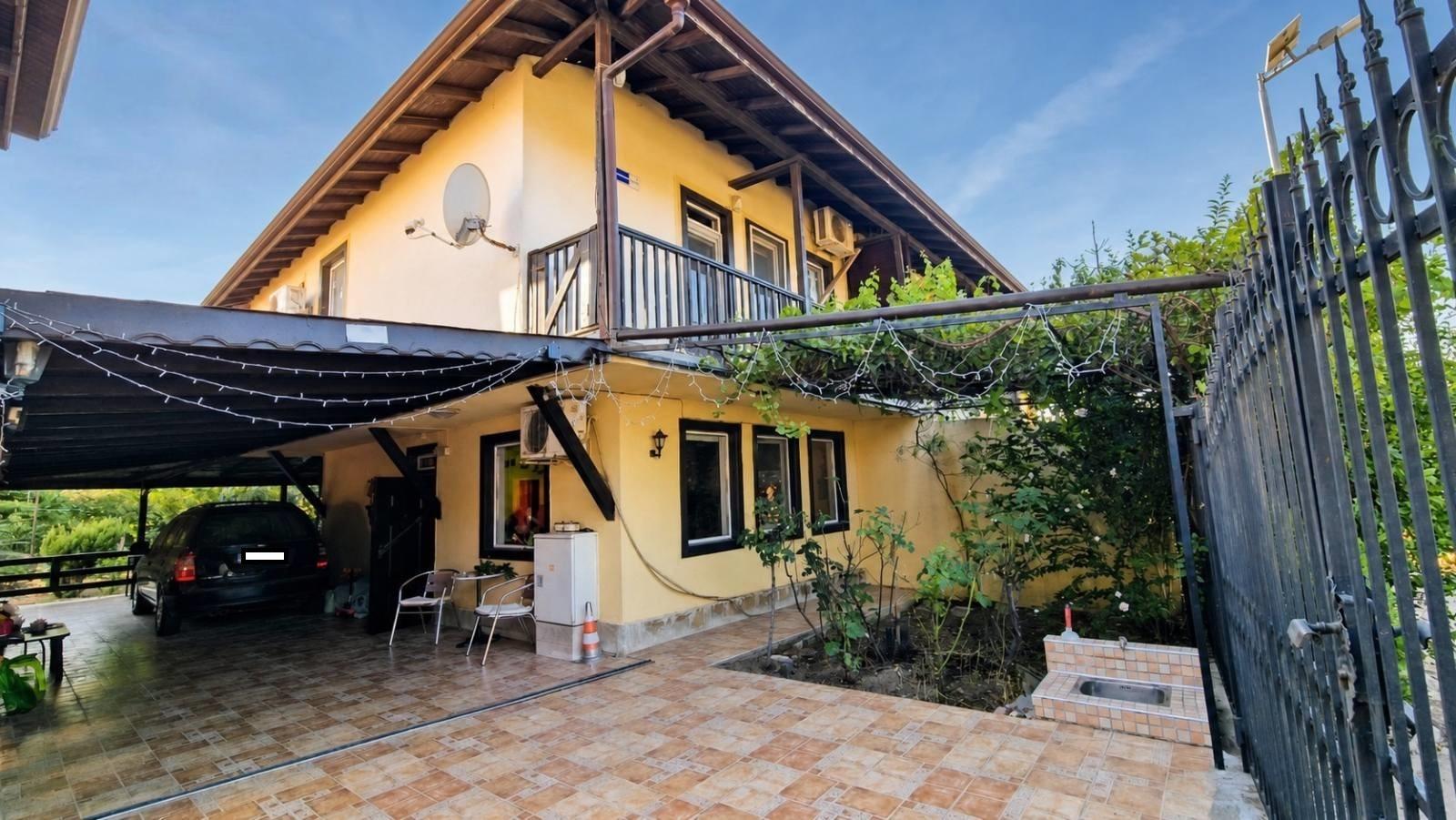 House for Sale in Sozopol, Burgas