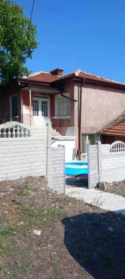 House for Sale in Zetovo, Stara Zagora