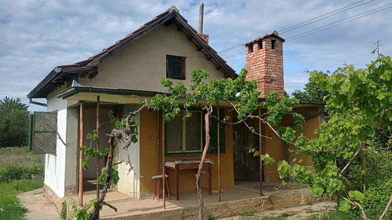Villa for Sale in Svishtov, Veliko Tarnovo