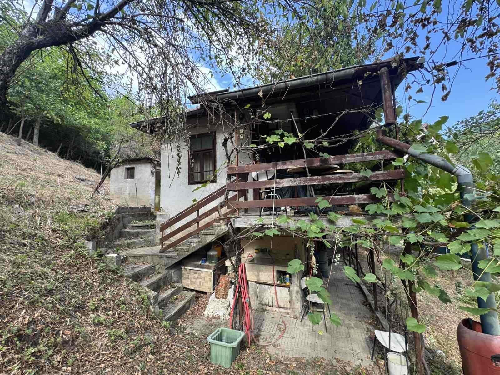 House for Sale in Vlado Trichkov, Sofia Province