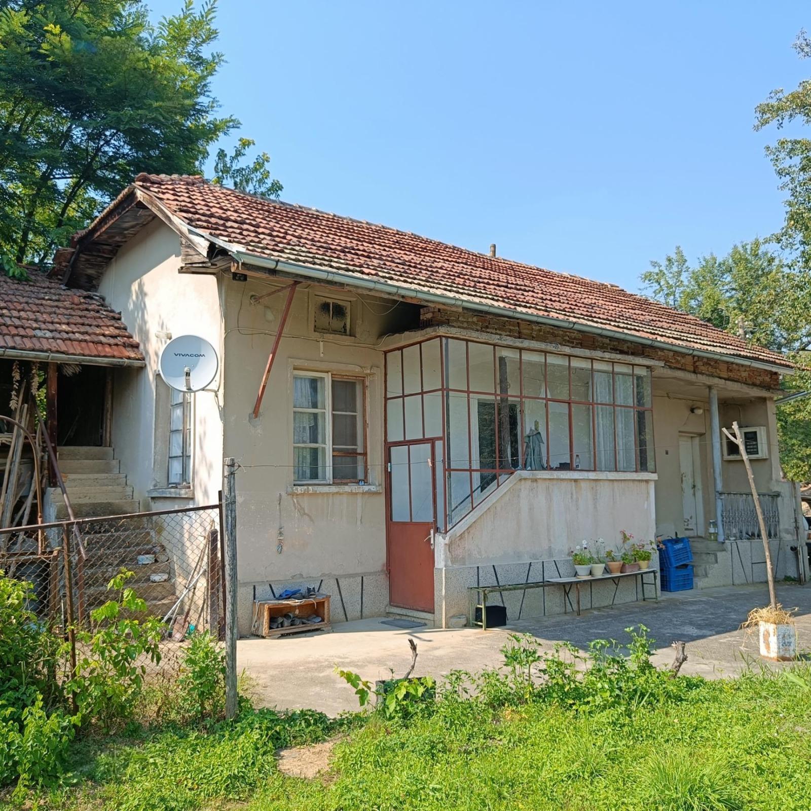 House for Sale in Popovtsi, Gabrovo